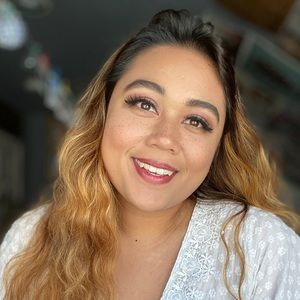 Meet your Posher, Camille rose